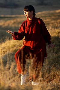 Trainer Oana Horotan